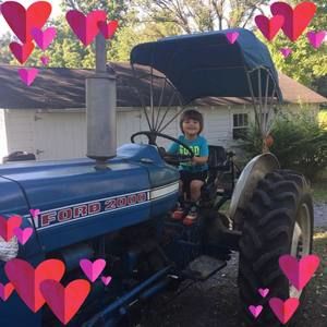 Meet your Posher, Kim